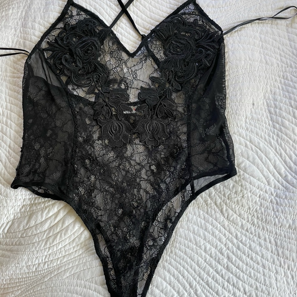 Beautiful one piece Lingerie
